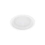 Downlight/spot/schijnwerper Siteco 0DP10B77133S Downlight/spot/schijnwerper Siteco 0DP10B77133S